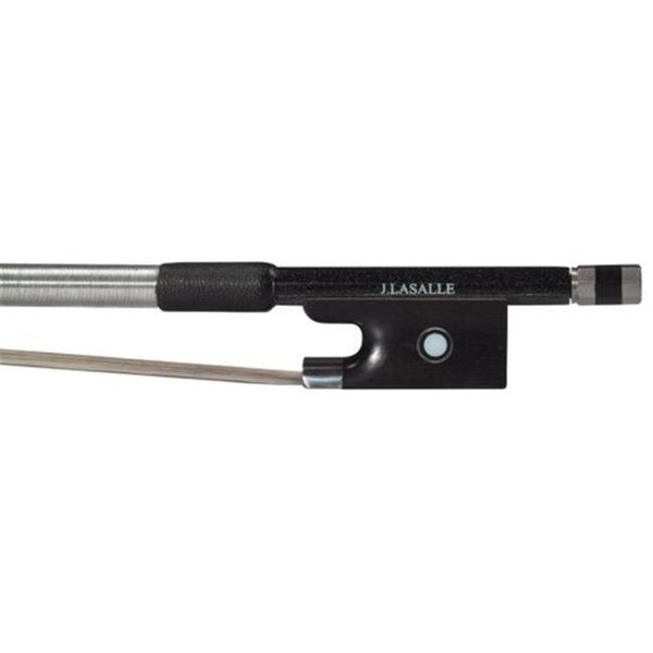 Saga Saga LB-20 Full Size Carbon Graphite Violin Bow LB-20
